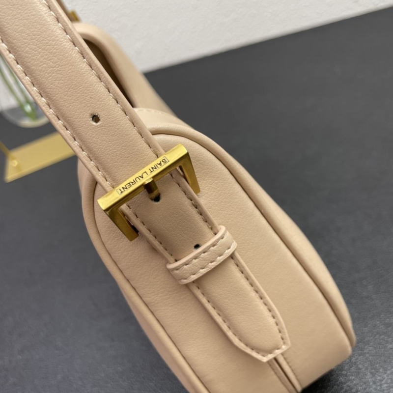 YSL Top Handle Bags